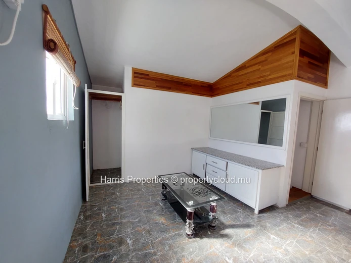 Bel appartement à louer à Pointe aux Canonniers