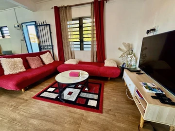 2 Bedroom Villa