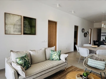3 Bedroom Penthouse