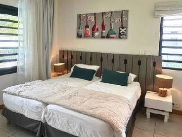 Villa de 3 Chambres