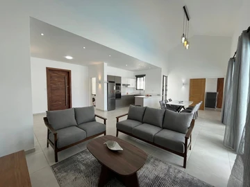 Maison de 3 Chambres