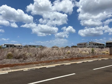 Land