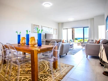 Appartement de 3 Chambres