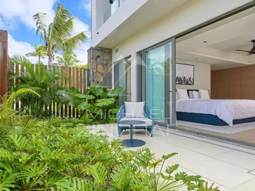 6 Bedroom Villa