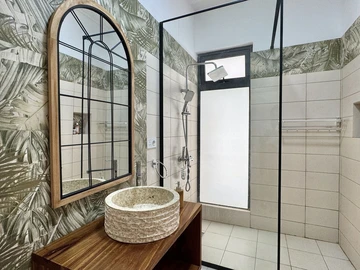 Villa de 4 Chambres