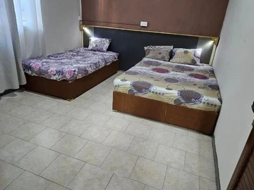 Appartement de 2 Chambres