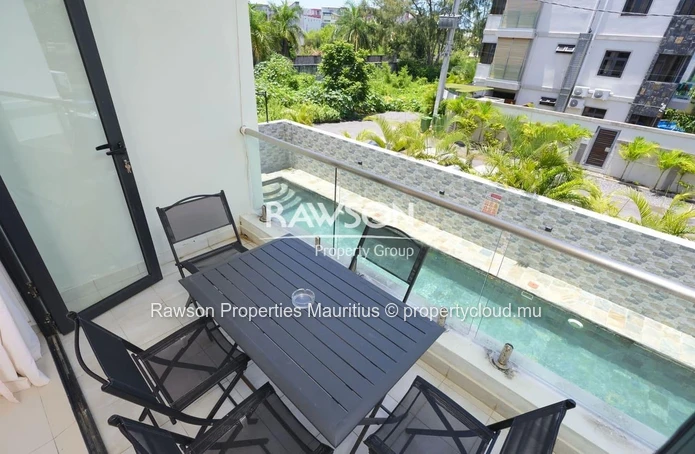 Appartement À Vendre – Péreybère - €320,000