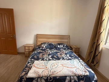 Appartement de 2 Chambres