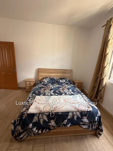 For Rent | 2-Bedroom Apartment In Flic En Flac