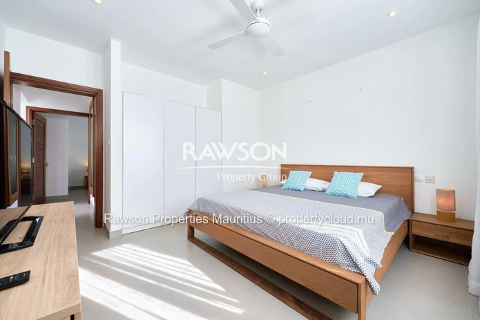 Appartement 2 Chambres | Petite Résidence | Pereybere | Accessible Aux Étrangers | 290 000 €