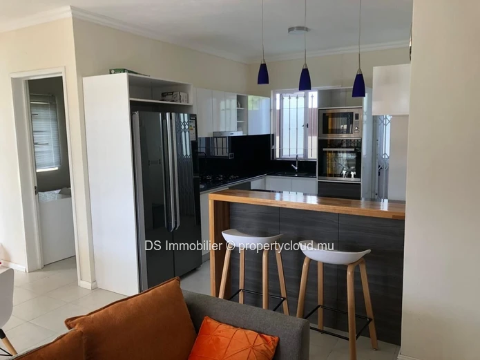 For Rent – Furnished House With Private Pool - Bain Boeuf - North