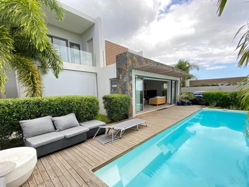 3 Bedroom Villa