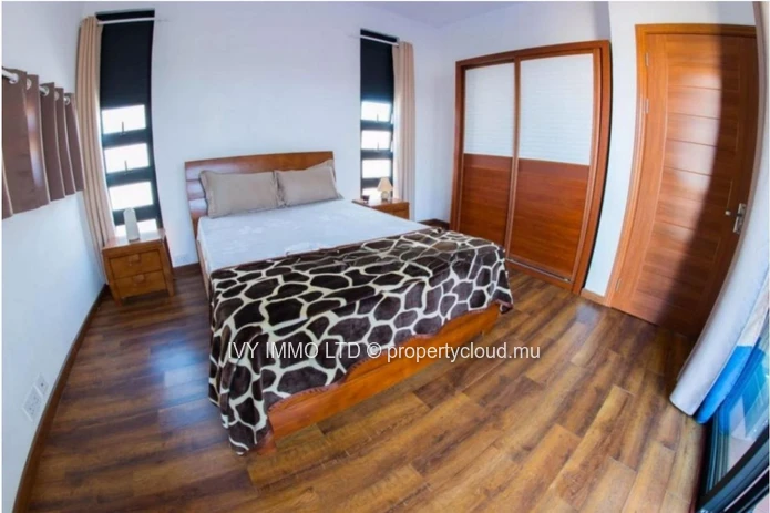 Spacious Villa for Long Term Rent   Located at the beautiful #grandbaie      Rent 90 000MUR  Pool and garden maintena...