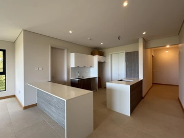 Appartement de 4 Chambres