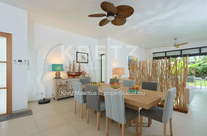Magnifique appartement près de la plage