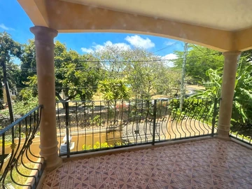 Villa de 6 Chambres