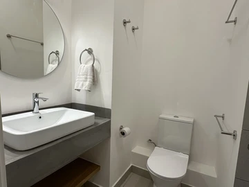 Appartement de 2 Chambres