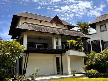 Villa de 4 Chambres