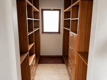 Villa de 4 Chambres