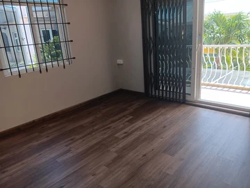 Villa de 3 Chambres