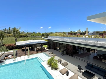 Villa de 5 Chambres