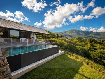 Villa de 4 Chambres
