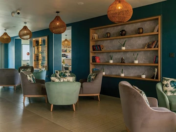 2 Bedroom Penthouse