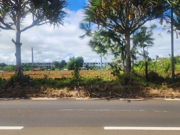Residential Land