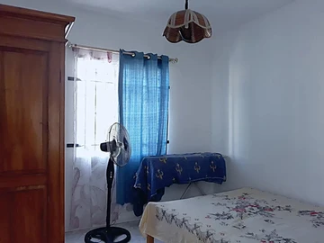 Appartement de 3 Chambres