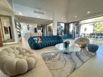 Villa de 3 Chambres