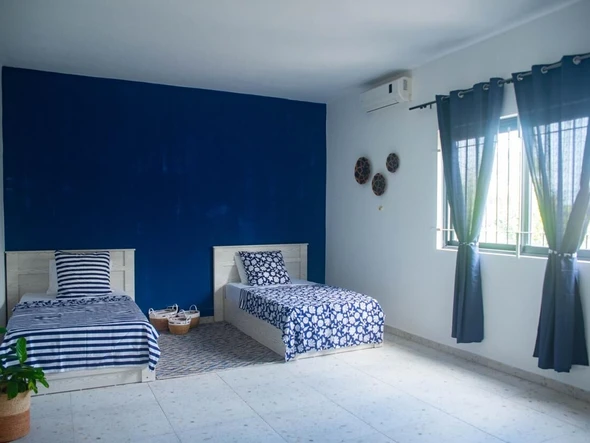 4 Bedroom Villa