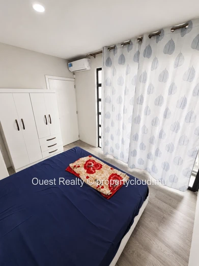 Appartement 1 chambre à vendre | Rs 6,5M