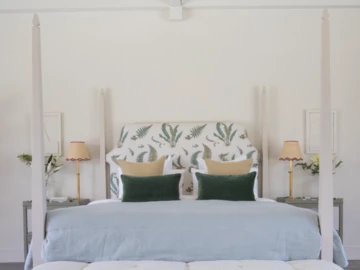 6 Bedroom Villa