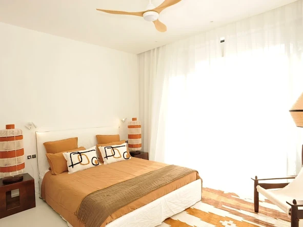 5 Bedroom Villa