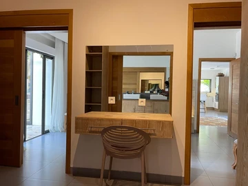 Villa de 4 Chambres