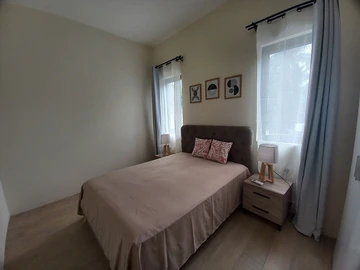 Appartement de 2 Chambres