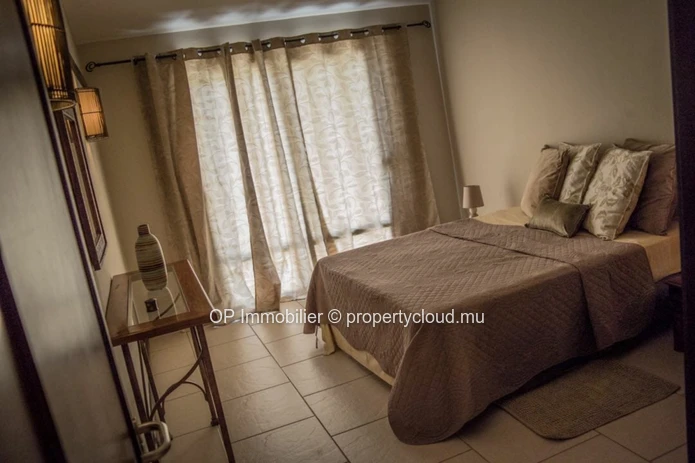 4-Bedroom House for Sale in Pereybere with Private Pool on 650m² Land