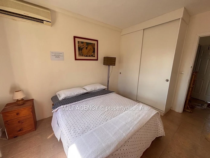 Apartment - 1 Bedroom - 60 m² Tamarin, West
