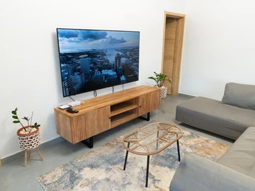 Villa de 3 Chambres