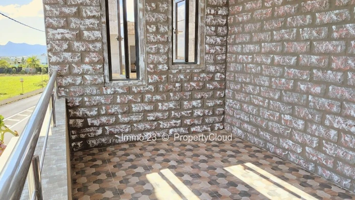 Apartment for rent