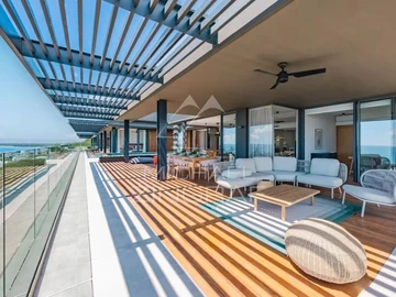 4 Bedroom Penthouse