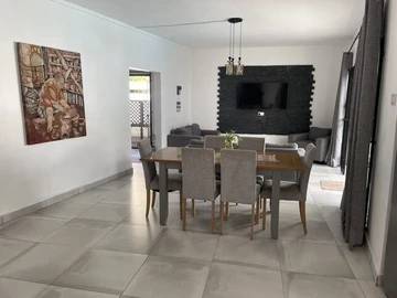 Maison de 4 Chambres