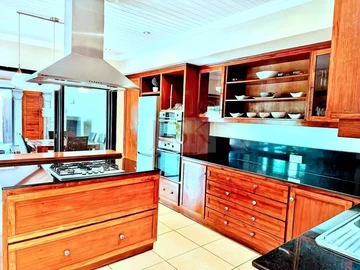 Villa de 3 Chambres