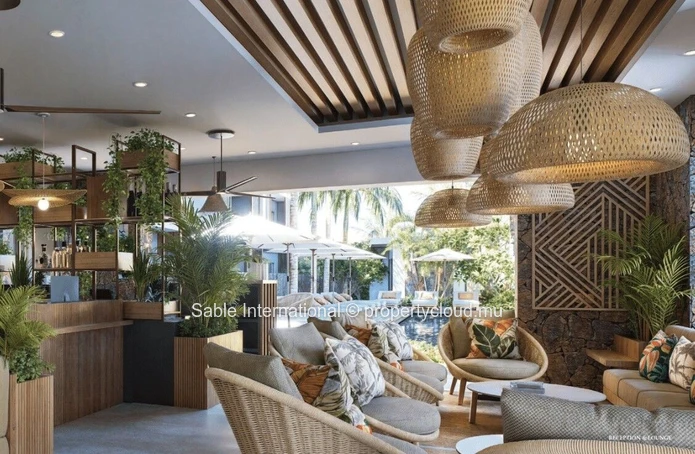 2-Bedroom Apartment for Sale in The Vale with Shared Pool