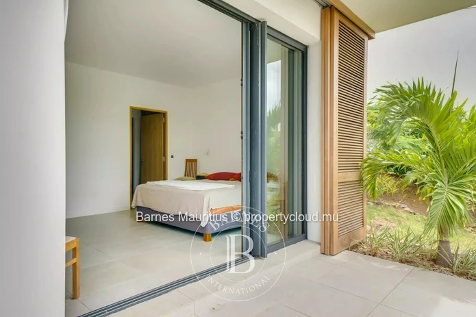 TAMARIN - Detached house - 3 bedroom