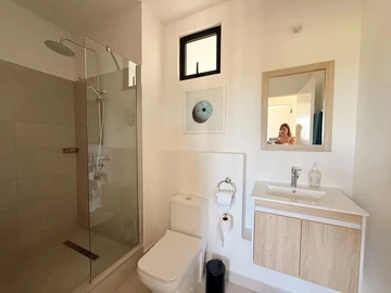 Appartement de 2 Chambres
