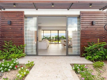 Villa de 3 Chambres