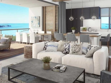 3 Bedroom Apartment