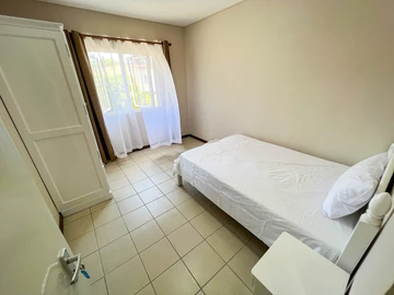 3 Bedroom Townhouse, Duplex