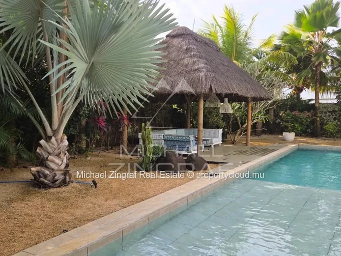 Spacious 4-Bedroom Villa with Premium Amenities – Grand Bay